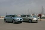 Mazda3 2003 года